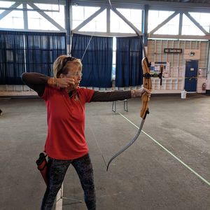 Meet your Posher, Donna